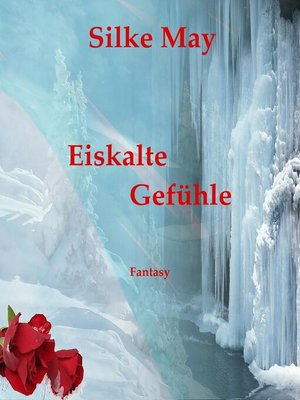 cover image of Eiskalte Gefühle